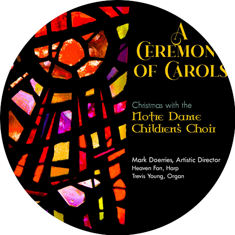Notre Dame Children's Choir