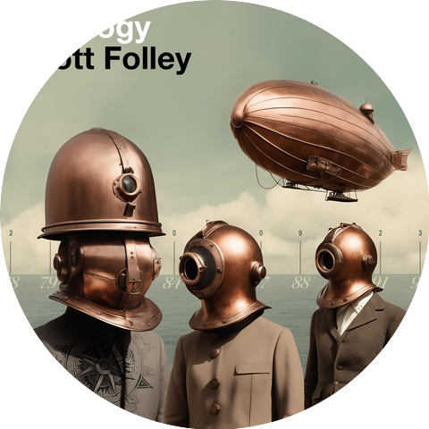 Scott Folley