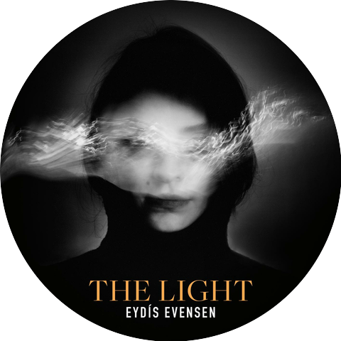Eydís Evensen
