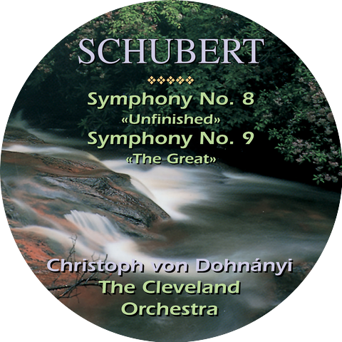 Christoph von Dohnányi & The Cleveland Orchestra