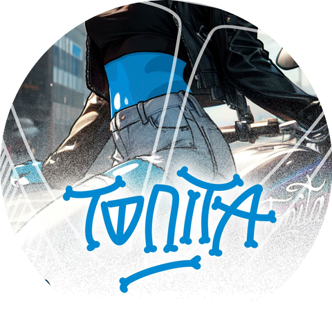 Toñita