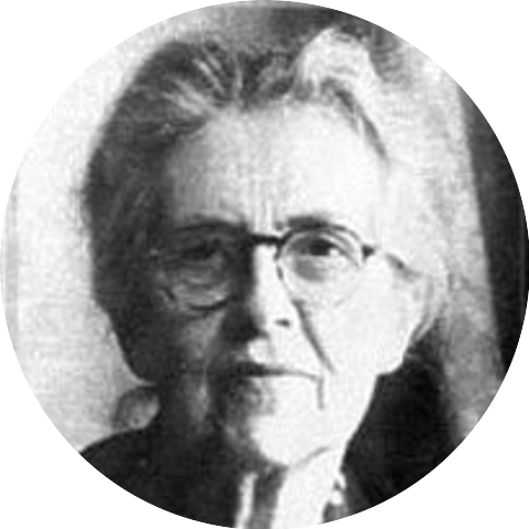 Nadia Boulanger