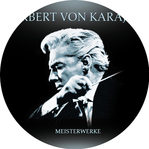 Herbert von Karajan & Philharmonia Orchestra