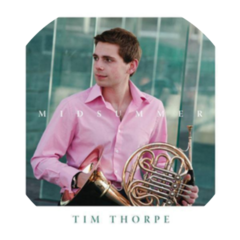 Tim Thorpe