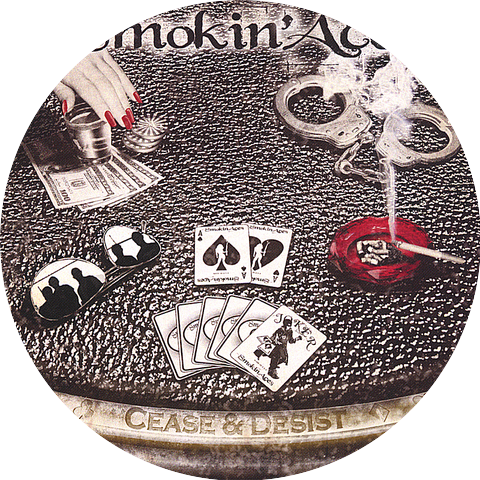 Smokin' Aces