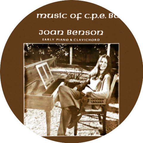 Joan Benson