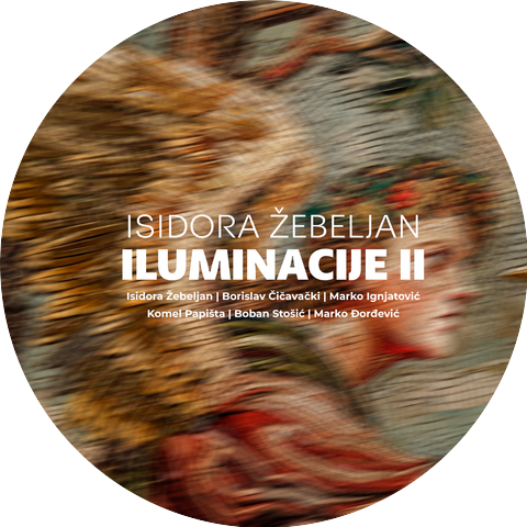 Isidora Žebeljan