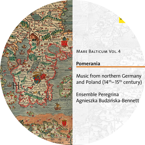 Ensemble Peregrina