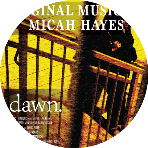 Micah Hayes