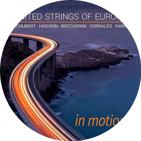 United Strings of Europe