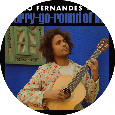 Plínio Fernandes
