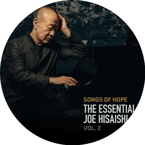 Joe Hisaishi & Royal Philharmonic Orchestra