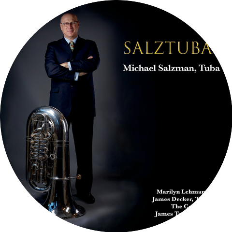 Michael Salzman