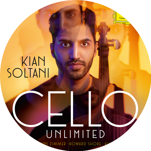 Kian Soltani