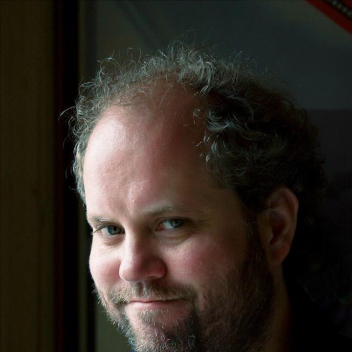 Nils Anders Mortensen