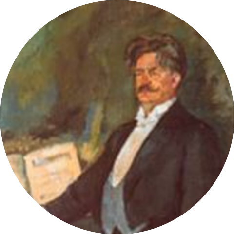 Johan Halvorsen