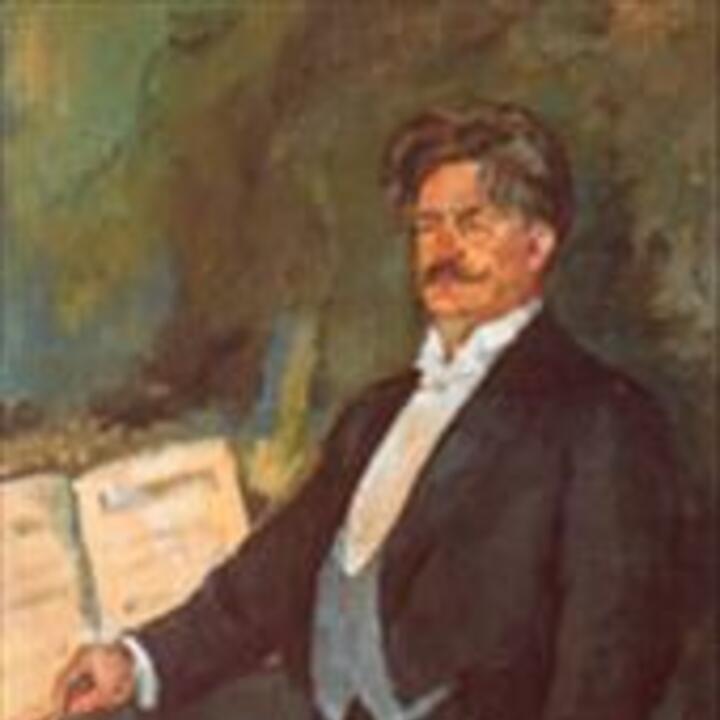 Johan Halvorsen