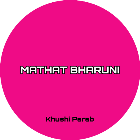 Khushi Parab