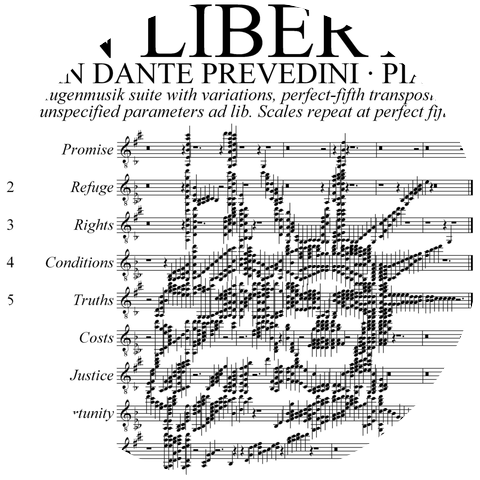 John Dante Prevedini