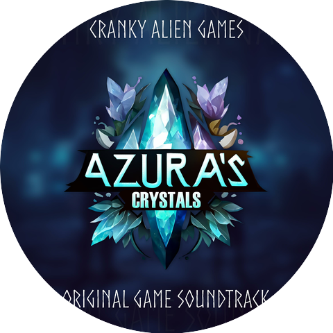 Cranky Alien Games
