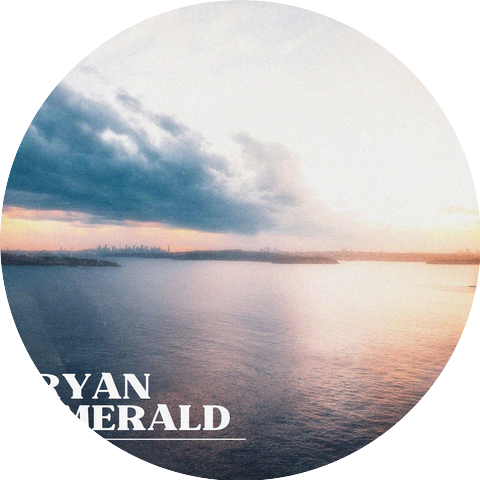 Ryan Emerald