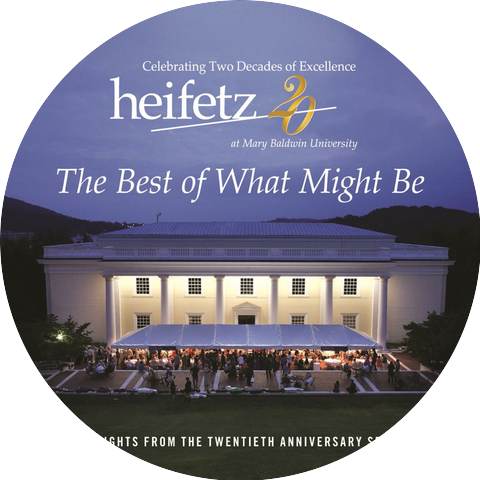 Heifetz International Music Institute