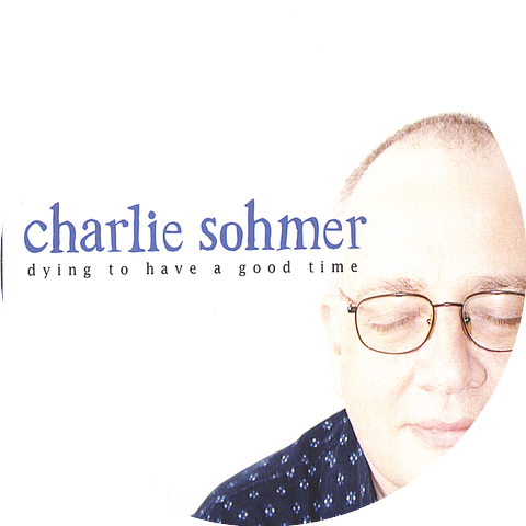 Charlie Sohmer