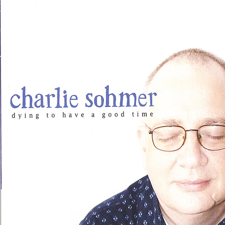 Charlie Sohmer