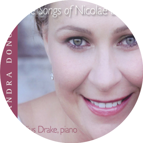 Ruxandra Donose & Julius Drake