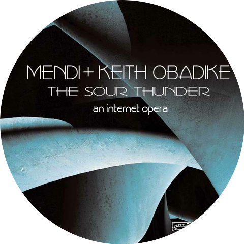 Mendi + Keith Obadike