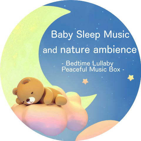 Sleeping Music Studio