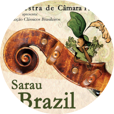 Orquestra de Câmara Paulista & Branco Bernardes