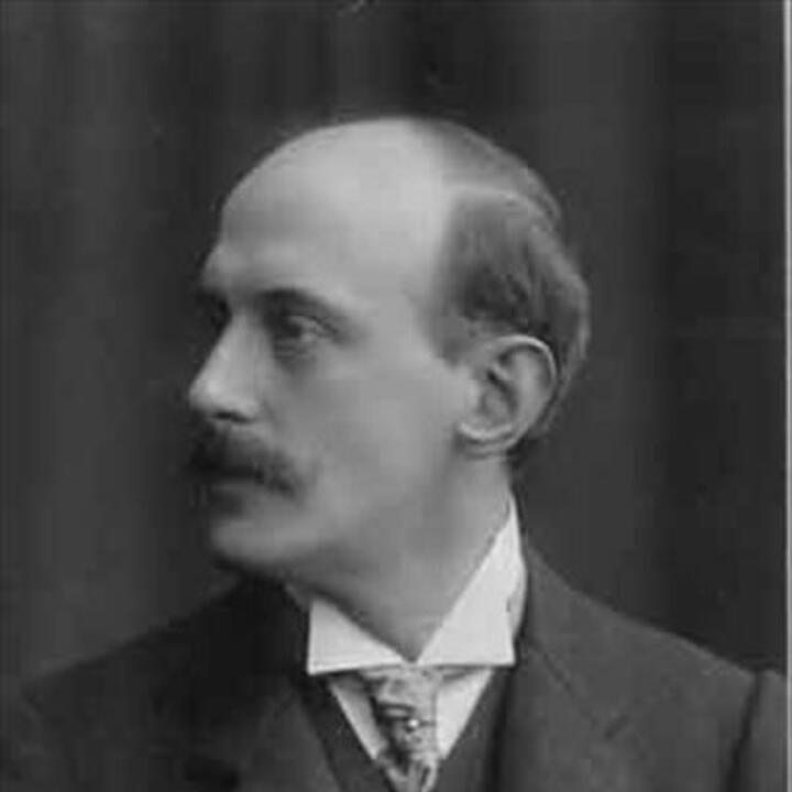 Max von Schillings