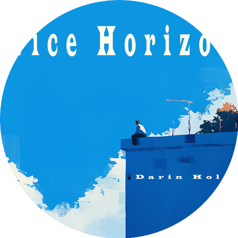 Darin Holt