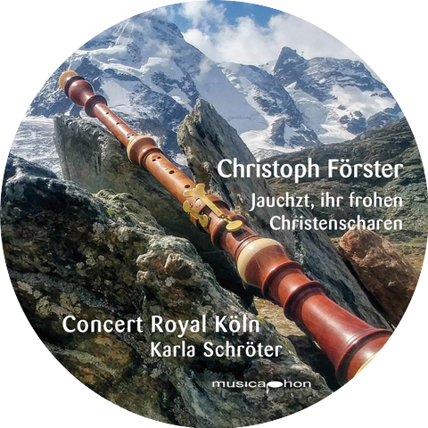 Concert Royal Köln