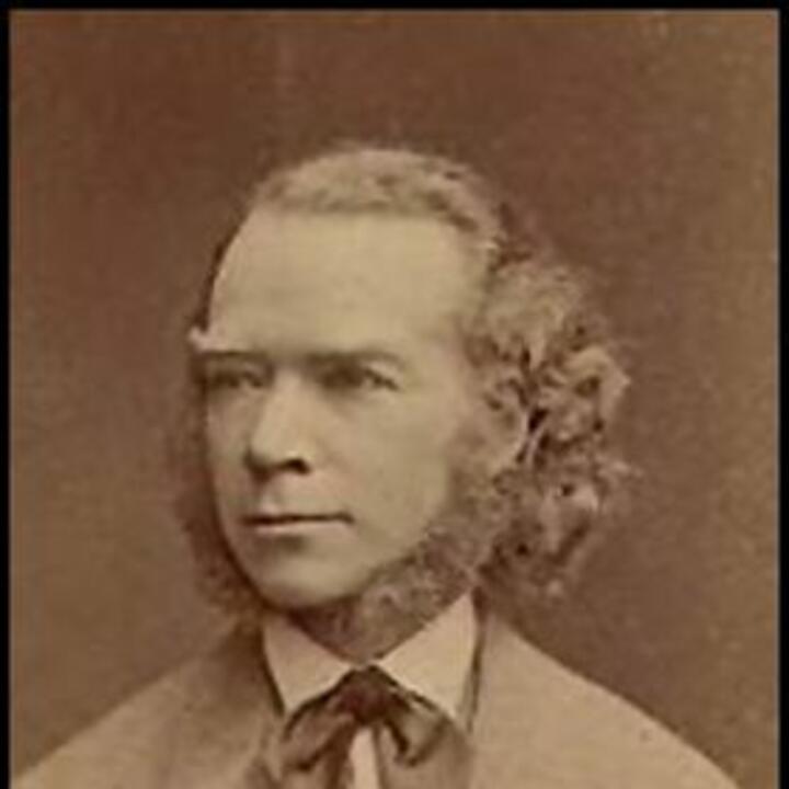 Carl Reinecke