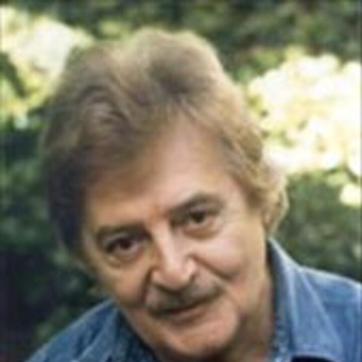 Peter Sculthorpe