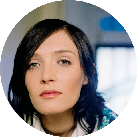 Sarah Blasko