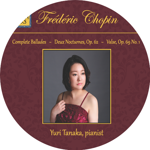 Yuri Tanaka