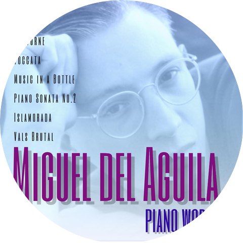 Miguel del Águila