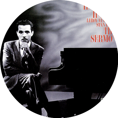 Hampton Hawes