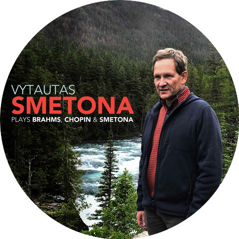 Vytautas Smetona