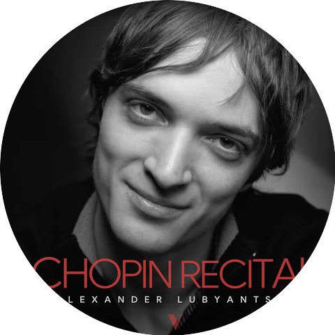 Alexander Lubyantsev