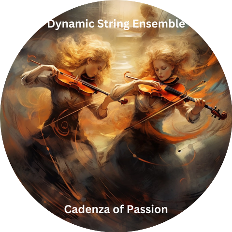Dynamic String Ensemble
