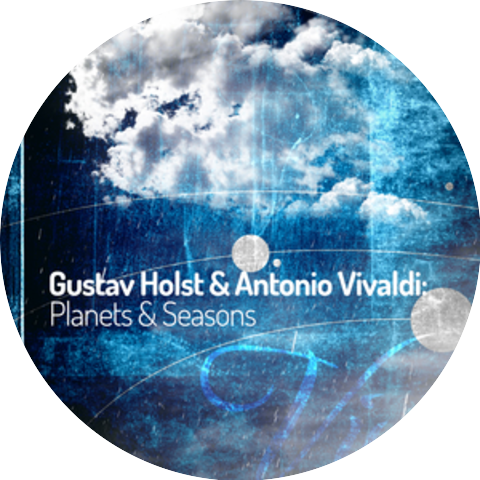 Gustav Holst & Antonio Vivaldi