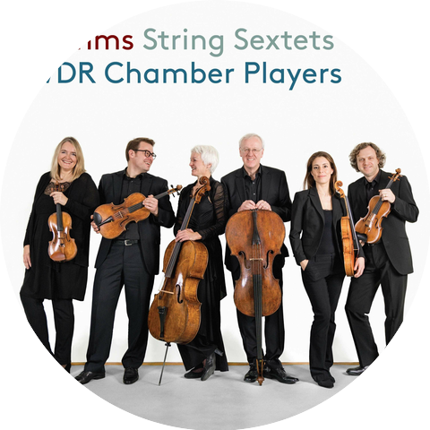 WDR Symphony Orchestra Cologne Chamber Players