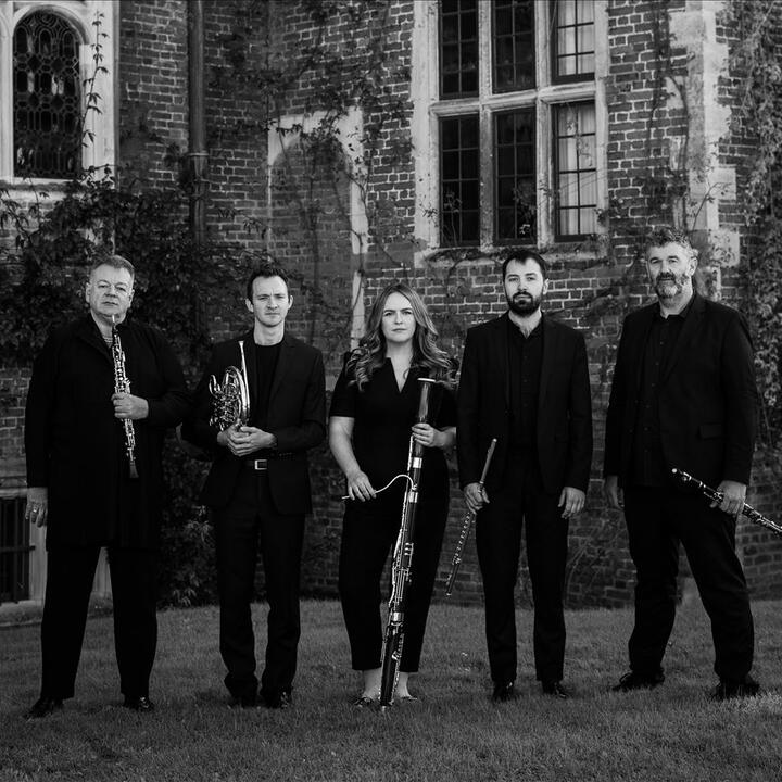 Orsino Ensemble