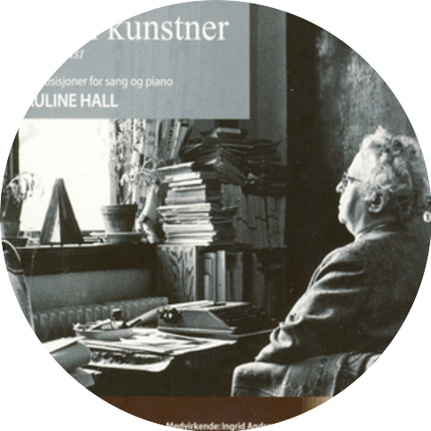 Pauline Hall