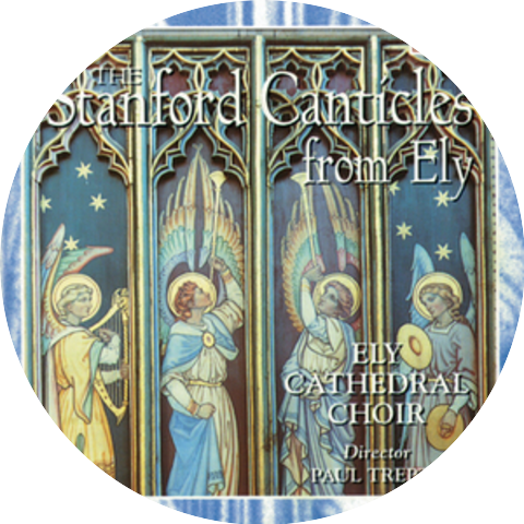 Ely Cathedral Choir & Jeremy Filsell