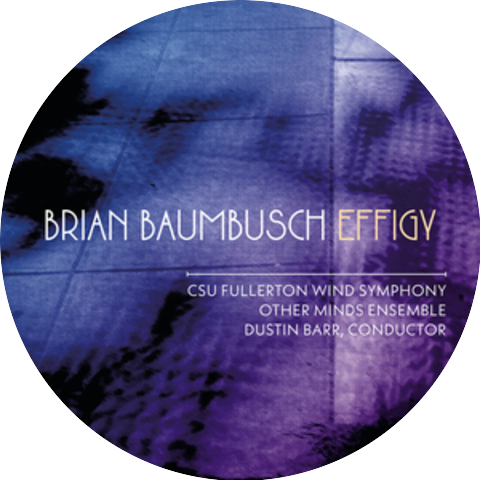 Brian Baumbusch